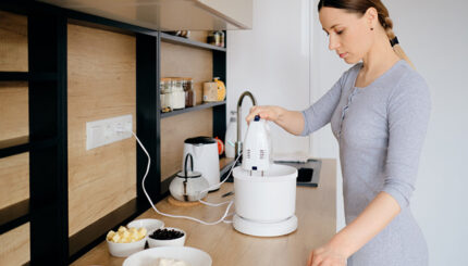 Küçük Ev Aletleri