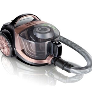 Arnica ET14300 Premium Rose Süpürge