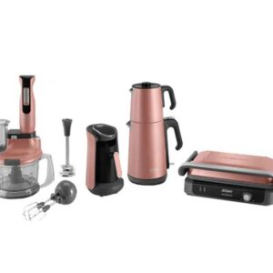 Arzum AR9023PRO Gün Batımı Çeyiz Seti