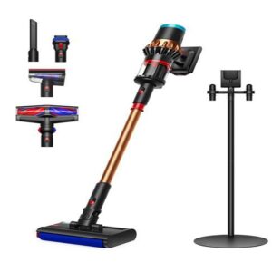 Dyson V16 Piston Kablosuz Süpürge