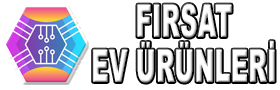 Fırsat Ev Ürünleri