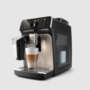 Philips EP5547 Otomatik Kahve Makinesi